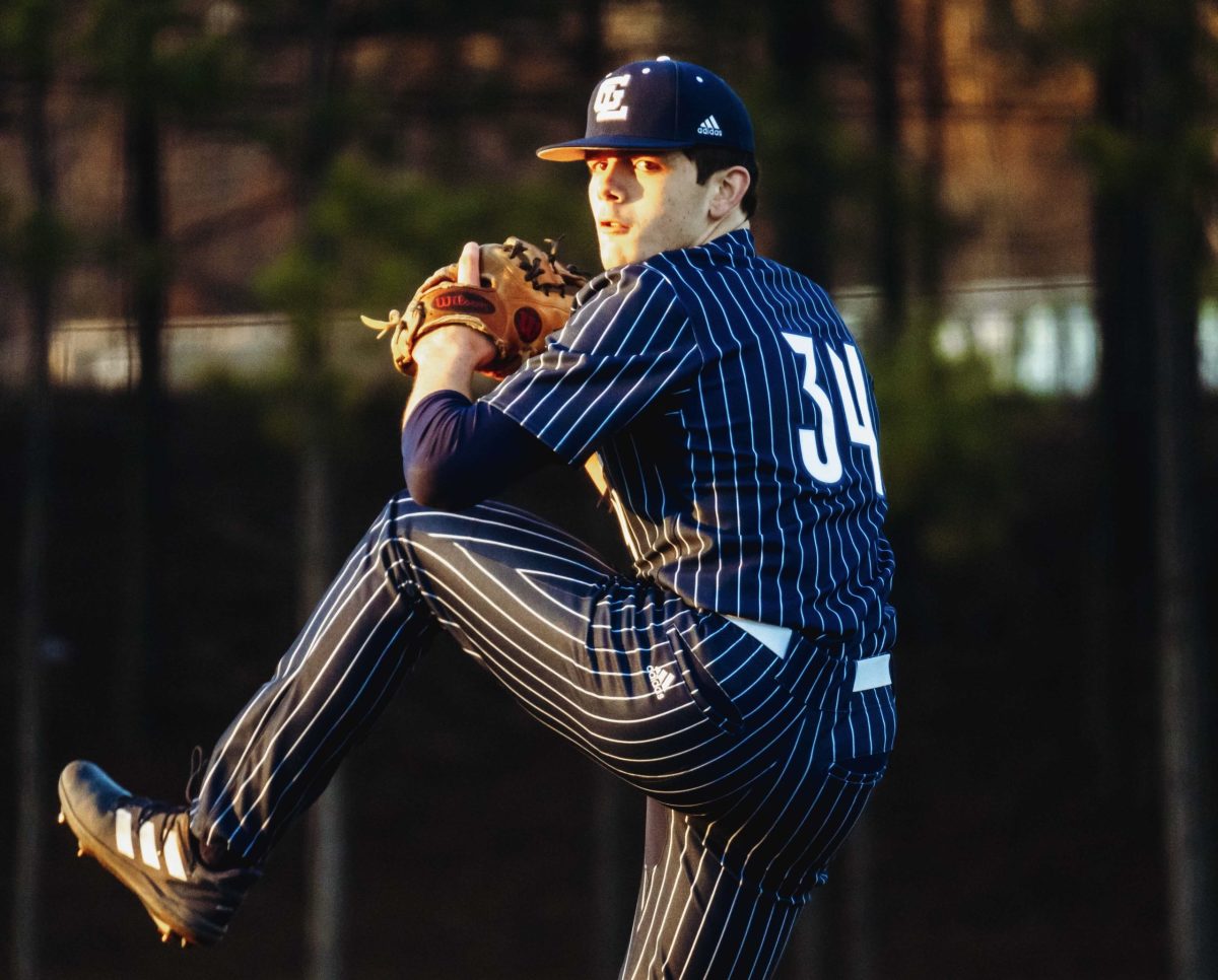 Willie Prince_Mount Paran_Gordon Lee_baseball.14